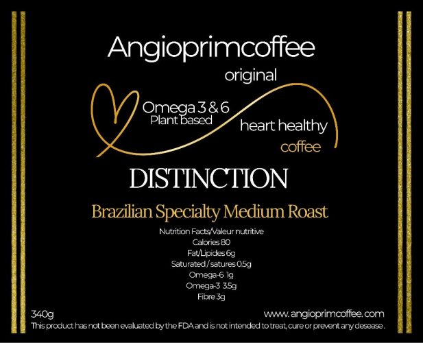 New Angioprim Label